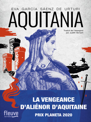 cover image of Aquitania